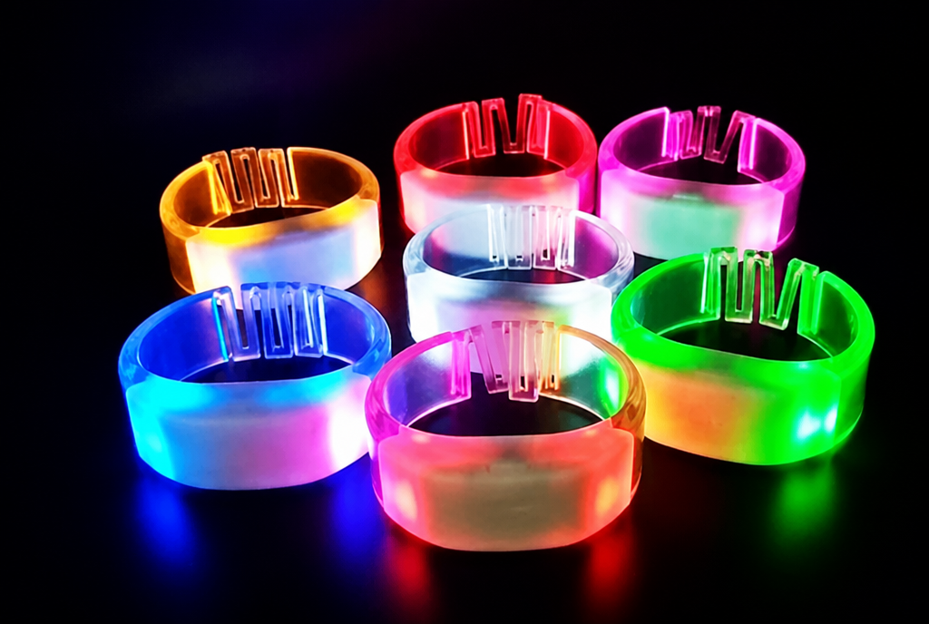 LED Bracelet